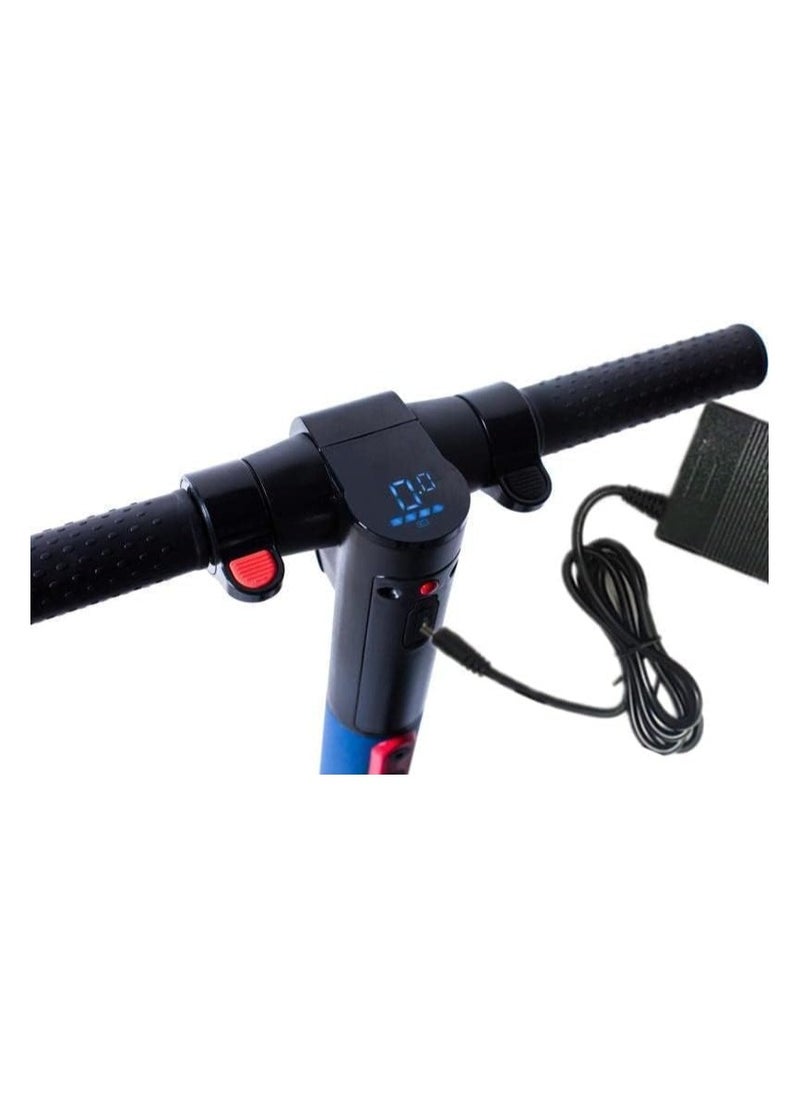 ELTRAZONE - ELTERAZONE 42V,2A Electric Scooter Charger,Only Suitable for gotrax.GXL V2.Apex.Xr Ultra.XR Elite.G3.G4.GMAX Ultra.Vibe. - Image 1