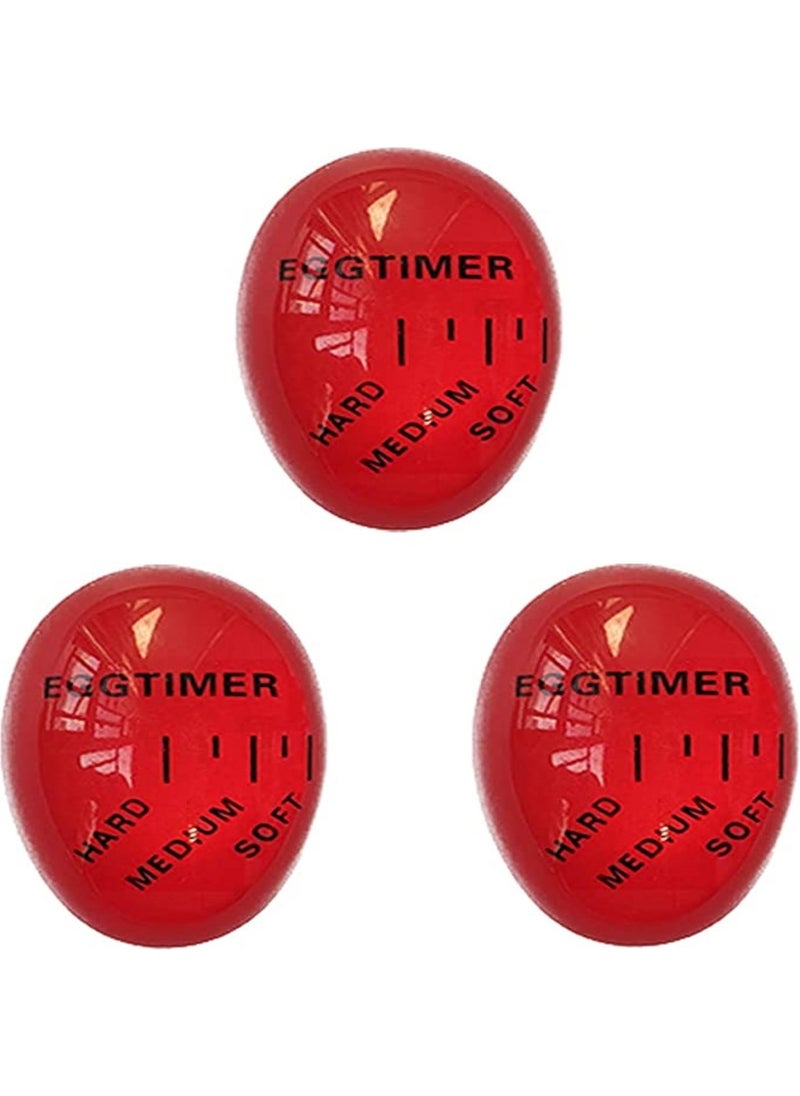 Tamu Egg Timer Egg Boiling  - Image 1