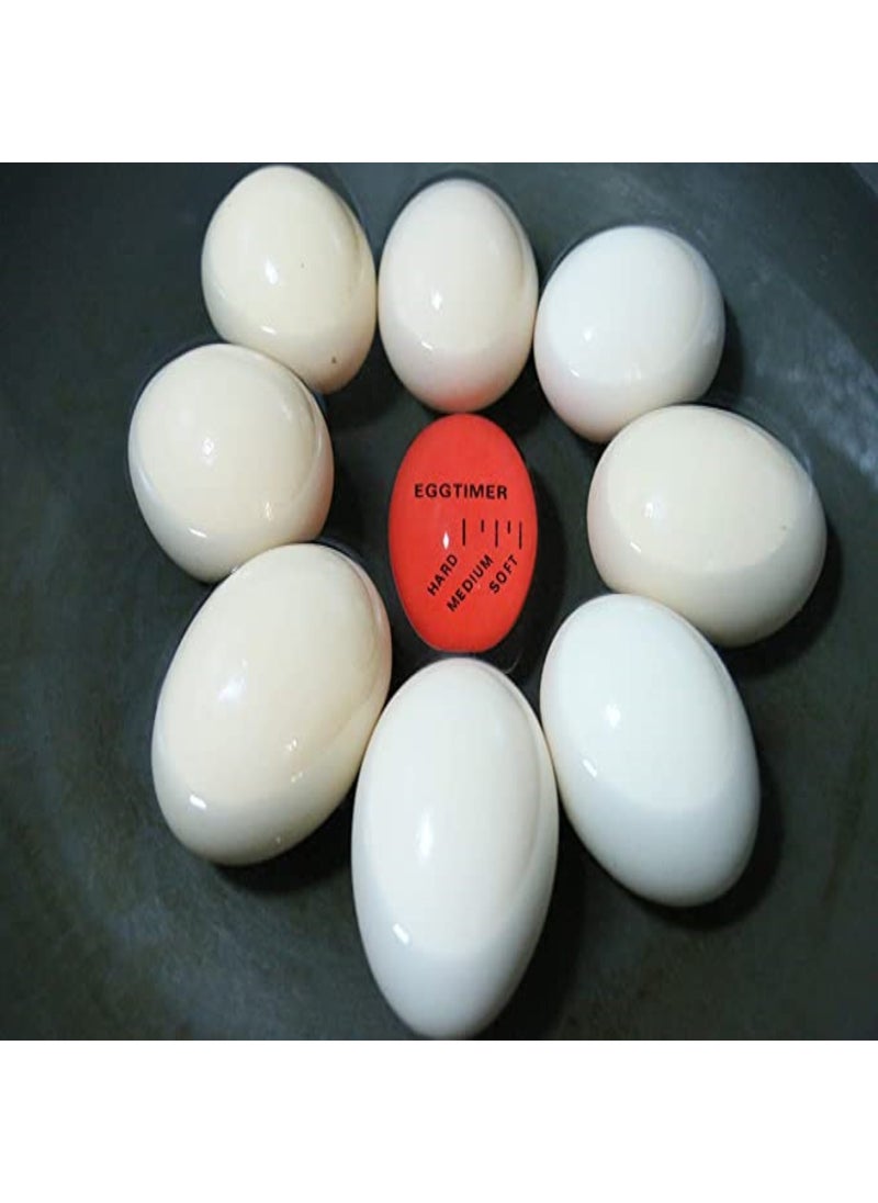 Tamu Egg Timer Egg Boiling  - Image 2