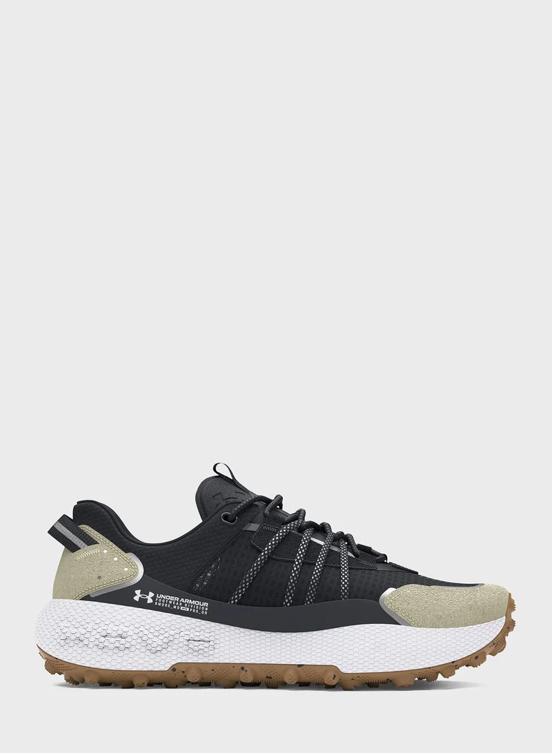 UNDER ARMOUR Fat Tire Venture Pro Sneakers