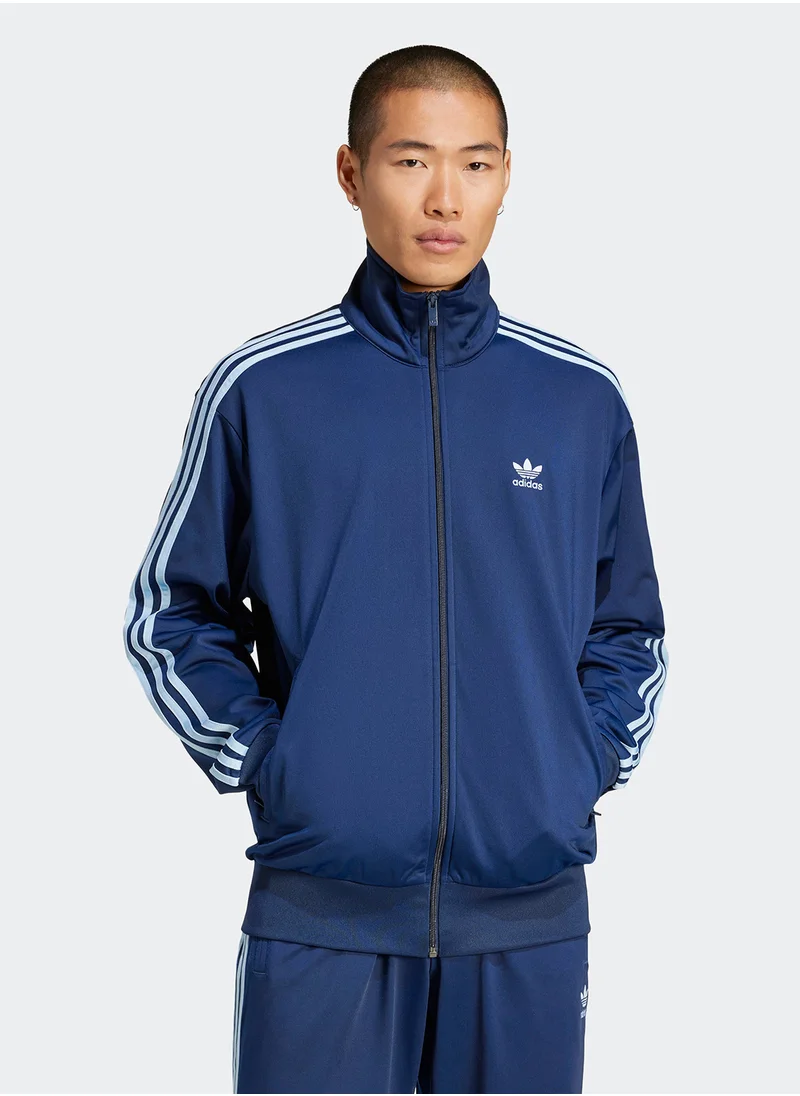 اديداس اوريجينالز Adicolor Classics Firebird Track Top