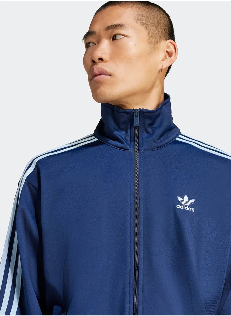 adidas Originals Adicolor Classics Firebird Track Top