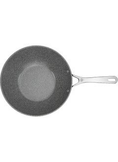 Ballarini BALLARINI 1030891 Wok, Aluminium  - Image 3