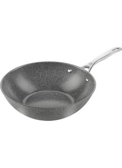 Ballarini BALLARINI 1030891 Wok, Aluminium  - Image 1