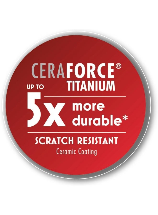 Ballarini بالاريني 1030891 ووك، ألمنيوم - Image 5