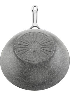 Ballarini BALLARINI 1030891 Wok, Aluminium  - Image 2