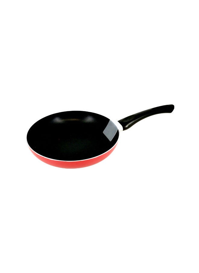 CLASSYTOUCH - 3pcs Non-Stick Cookware Set Non stick coating Soft grip handles - Image 1