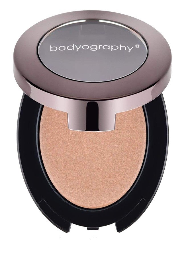 Bodyography Creme Blush, Sea Pearl, 0.12 Ounce - Image 1