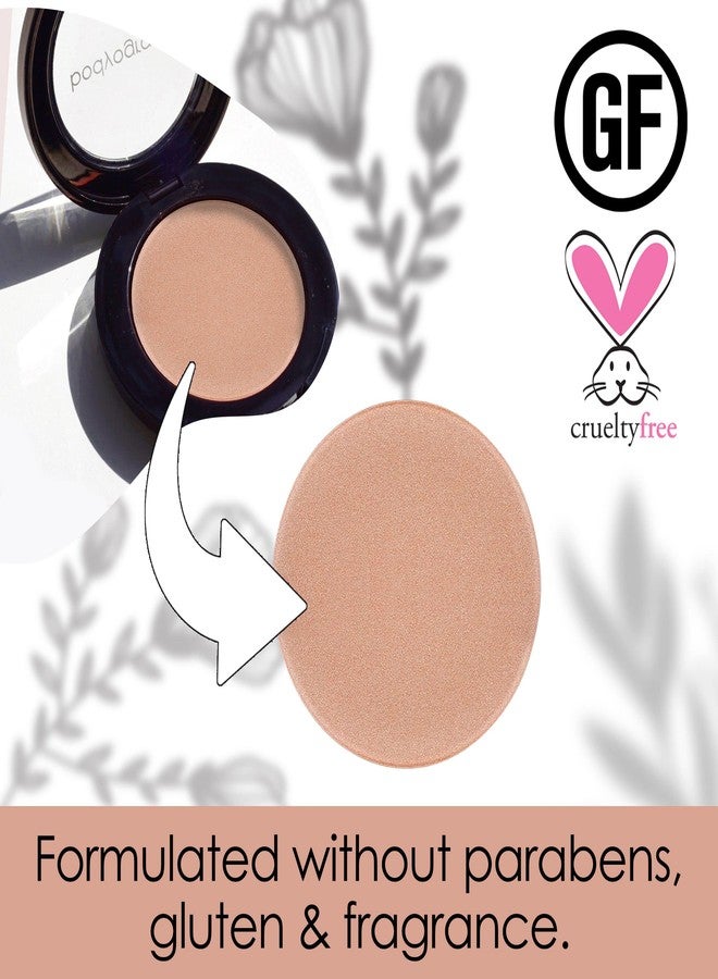 Bodyography Creme Blush, Sea Pearl, 0.12 Ounce - Image 4