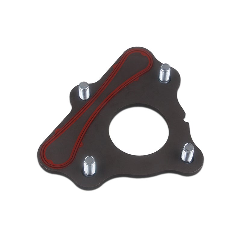 LS Camshaft Thrust Retainer Plate Cam Gasket for LS1 LS2 LS3 Engines - Image 4