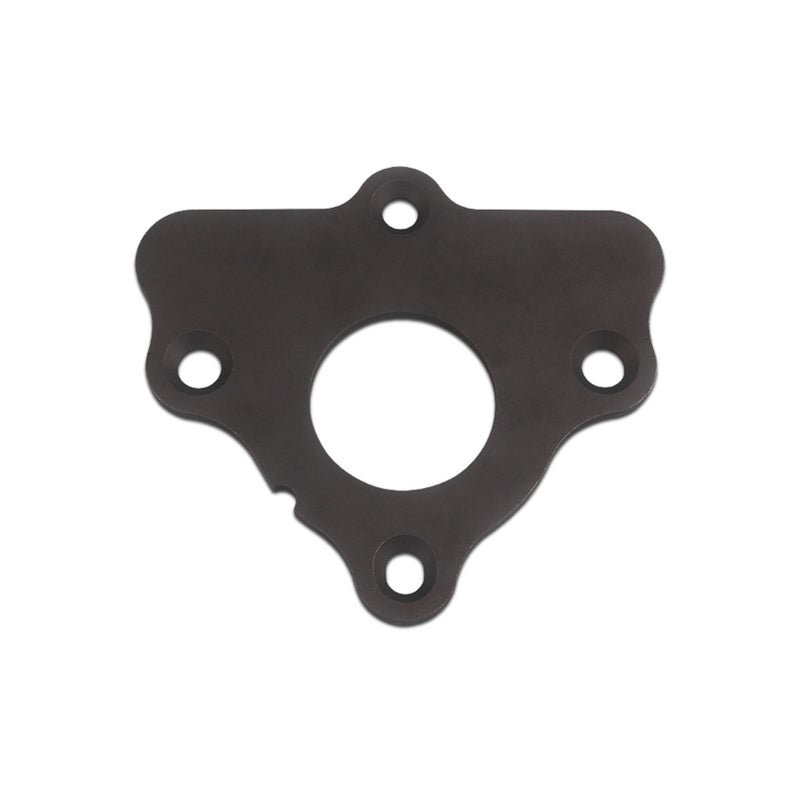 LS Camshaft Thrust Retainer Plate Cam Gasket for LS1 LS2 LS3 Engines - Image 3