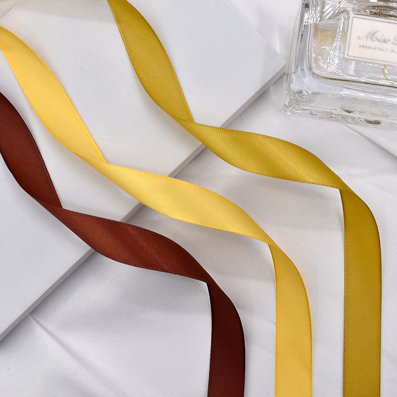 2Cm Spot Ribbon Printable Logo Polyester Ribbon Letters Ribbon Cartoon Encryption Ribbon - Image 5