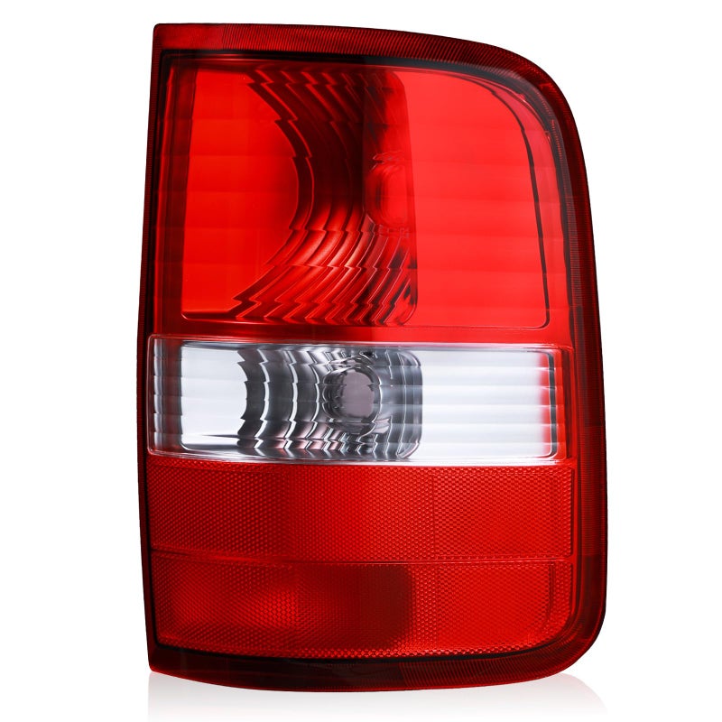 Boine Right Passenger Side Tail Light Compatible With 2004 2005 2006 2007 2008 Ford F150 F150 Rear Light Brake Lamps Right Passenger Side