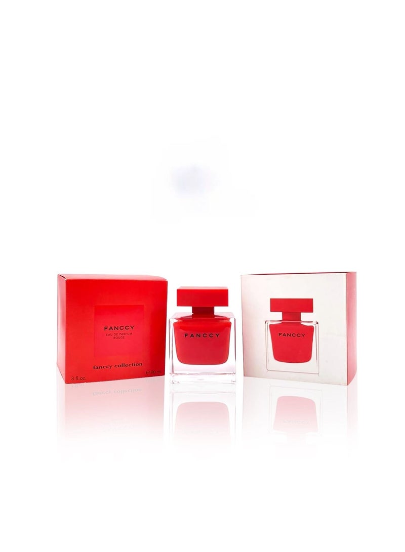 Fanccy rouge 90ml - Image 3