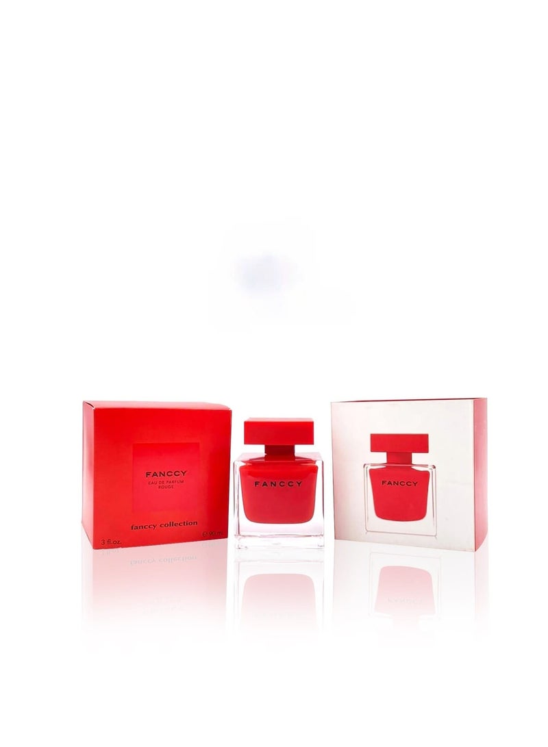 Fanccy rouge 90ml - Image 2