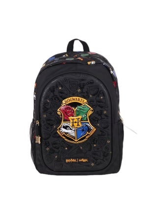 Black Harry Potter