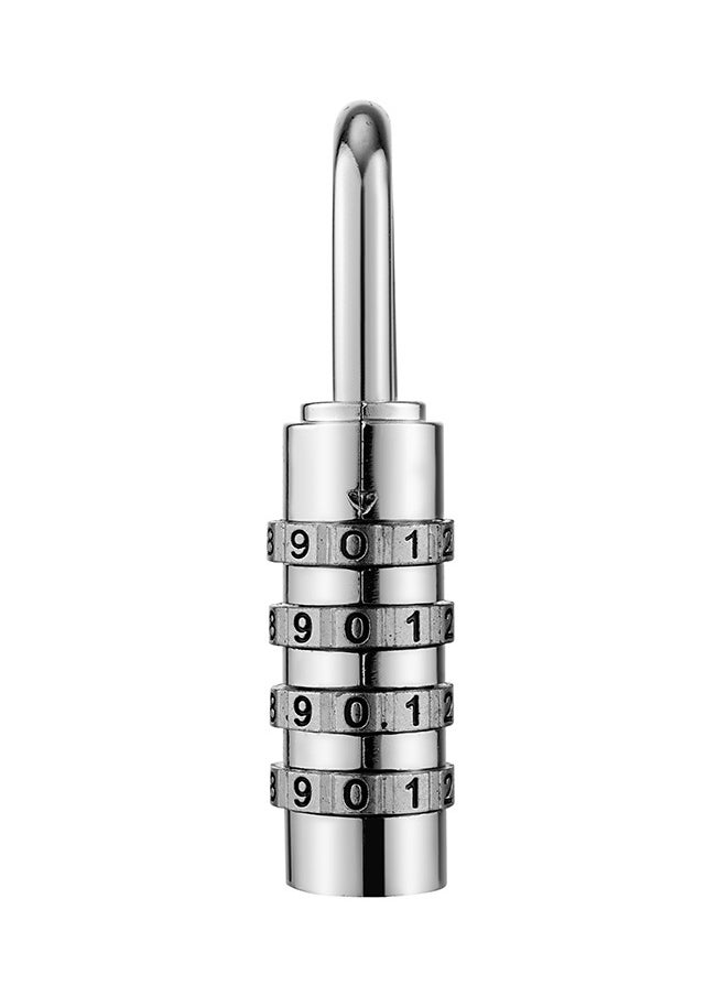 LAWAZIM - 4-Digit Code Padlock - Image 1