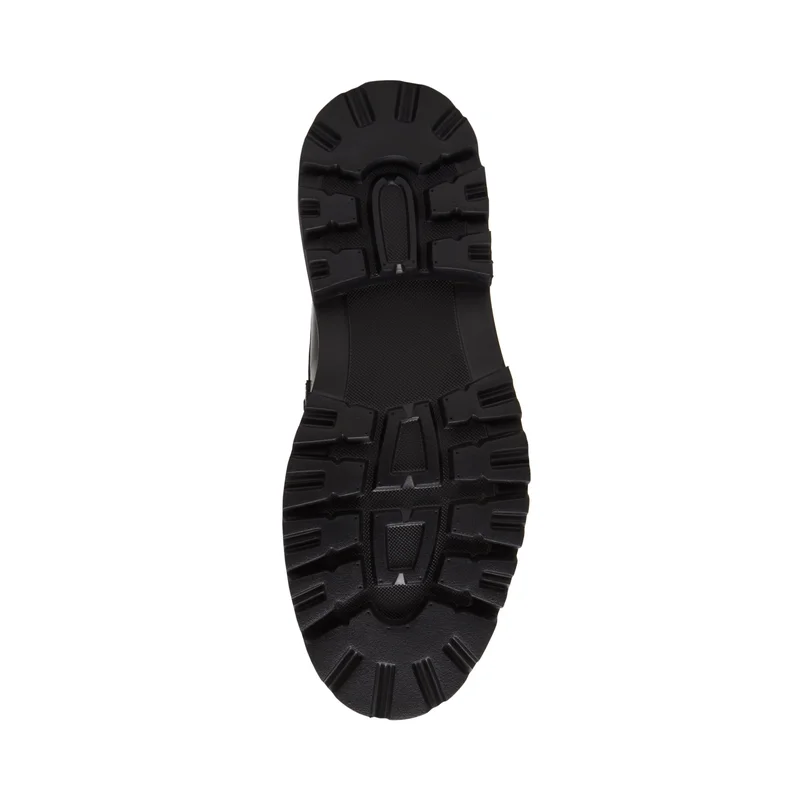 STEVE MADDEN  Noordin Textured Chunky Loafers for Men | Best Price UAE