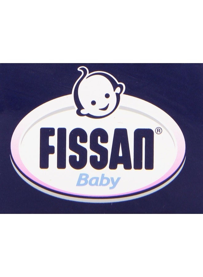 Fissan Pasta Alta Protezione Alla Calendula E Ossido Di Zinco Per Bambini Baby 100 Ml - Image 3