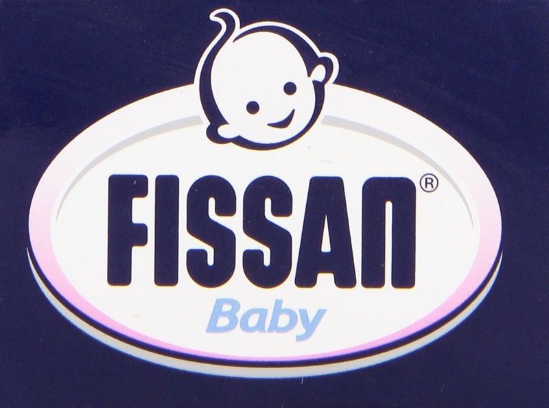 Fissan Pasta Alta Protezione Alla Calendula E Ossido Di Zinco Per Bambini Baby 100 Ml - Image 2