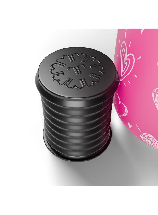 تيرا سينوريتا عطر أنثوي راقٍ يدوم طوال اليوم  200مل - Image 3