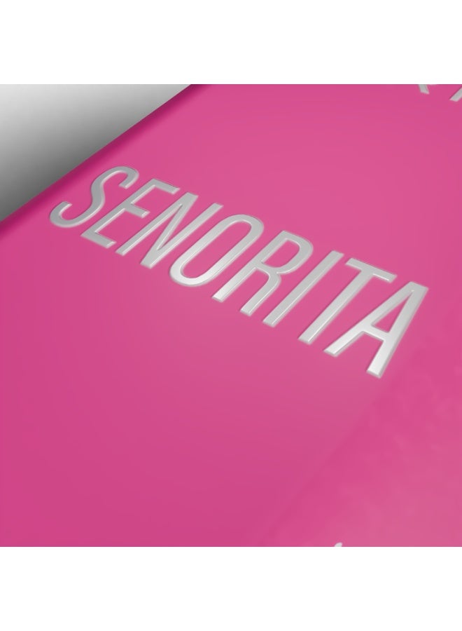 تيرا سينوريتا عطر أنثوي راقٍ يدوم طوال اليوم  200مل - Image 4