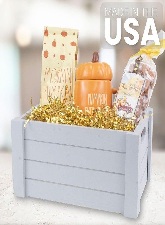 MagicWater Supply - 1/2 LB - Gold Metallic - Crinkle Cut Paper Shred Filler great for Gift Wrapping, Basket Filling, Birthdays, Weddings, Anniversaries - Image 3