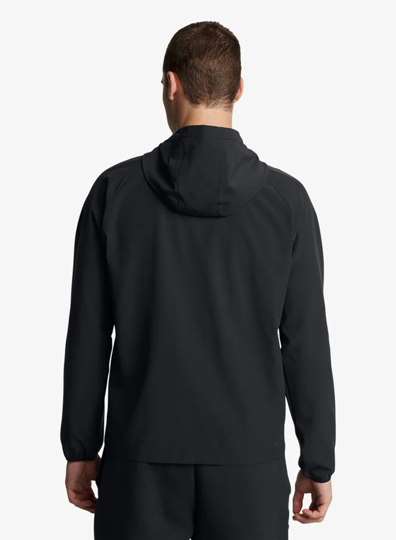 اندر ارمر سترة منسوجة فيب