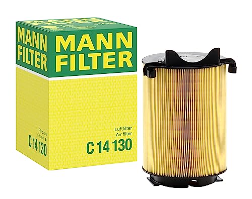Mann Filter C 14 130 Air Filter