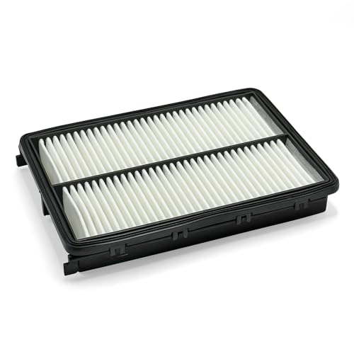 Hsbhlsnx CA11943 Engine Air Filter for Hyundai Palisade 2020-2022 Santa Fe Kia Sedona 2015-2021 Sorento 2016-2020 Telluride 2020-2023 28113A9100 - Image 1