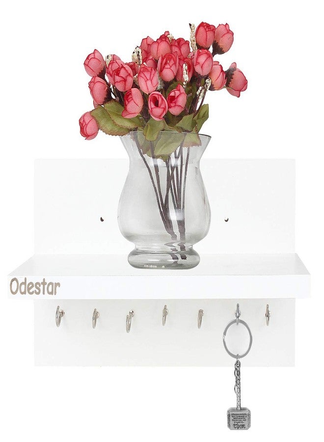 Odestar Extra Large Key Holder-Wenge (White) - Image 3