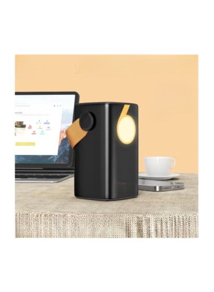 MOXOM MX-PB131 60000mAh Power Bank with LCD Display - Fast Charging - SCP 22.5W - PD 20W - 3 USB Ports and 2 PD Ports - Image 4