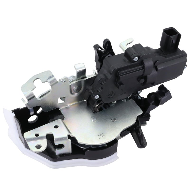 Qagea Front Right Passenger Side Door Latch Lock Actuator Compatible with Ford F150 20152020 Ford F250 F350 F450 F550 Super Duty 20172022 Replace 937990 CK2Z1521812K - Image 3