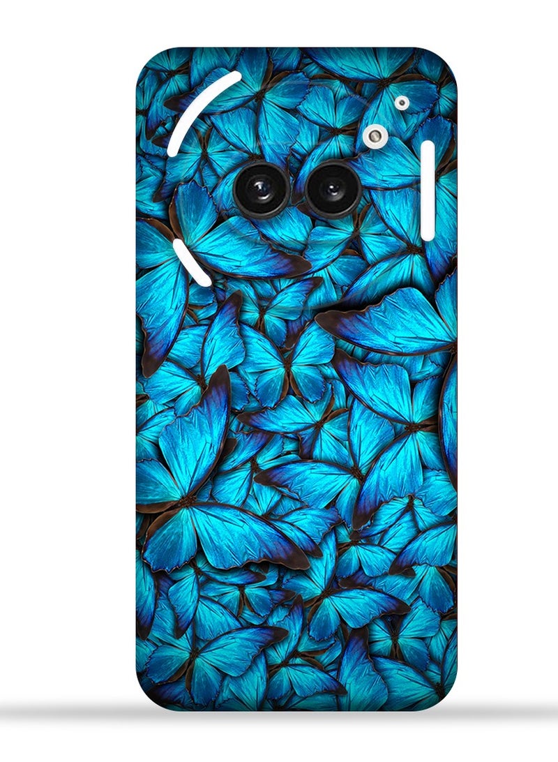 AMC DESIGN Protective Case Cover For Nothing Phone (2a) - Image 1