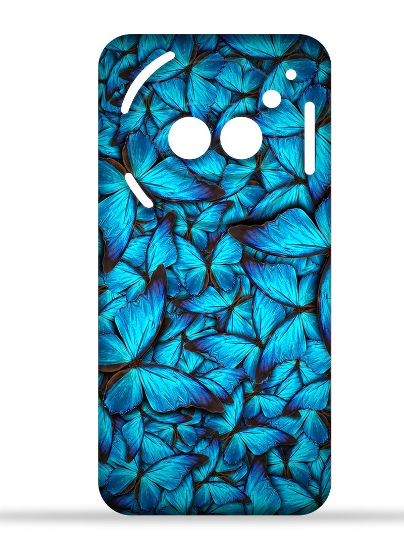 AMC DESIGN Protective Case Cover For Nothing Phone (2a) - Image 2