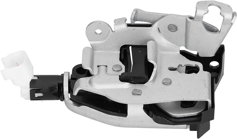 klarako قفل باب كلاراكو، مشغل قفل باب خلفي سفلي يسار بديل من الحديد 8L5Z?1326413?A لرينجر 98?11 - Image 1