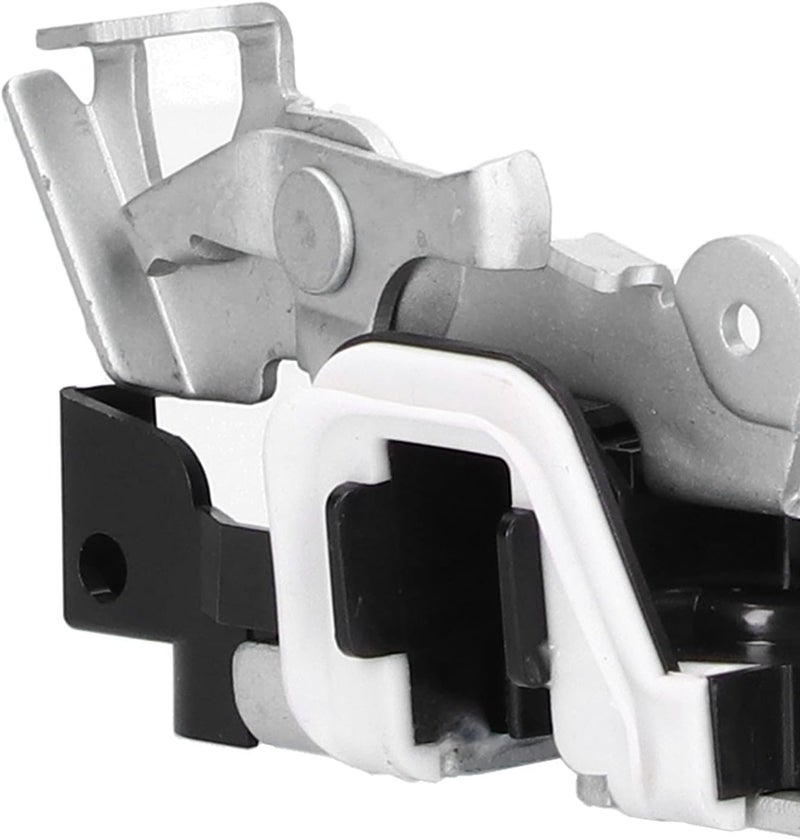 klarako قفل باب كلاراكو، مشغل قفل باب خلفي سفلي يسار بديل من الحديد 8L5Z?1326413?A لرينجر 98?11 - Image 4