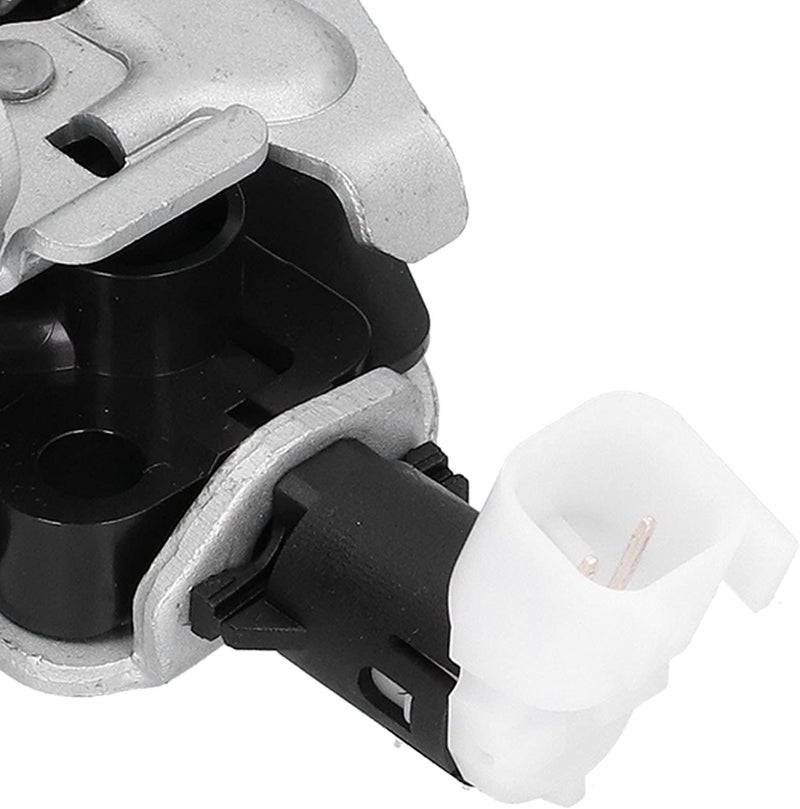 klarako قفل باب كلاراكو، مشغل قفل باب خلفي سفلي يسار بديل من الحديد 8L5Z?1326413?A لرينجر 98?11 - Image 3