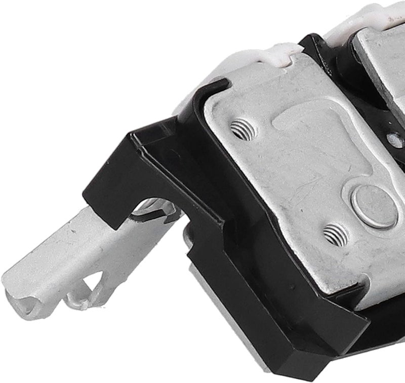 klarako قفل باب كلاراكو، مشغل قفل باب خلفي سفلي يسار بديل من الحديد 8L5Z?1326413?A لرينجر 98?11 - Image 2