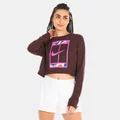 Nike Brown