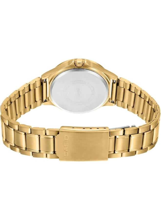 كاسيو ساعة كاسيو LTP-V300G-1AUDF - Image 4