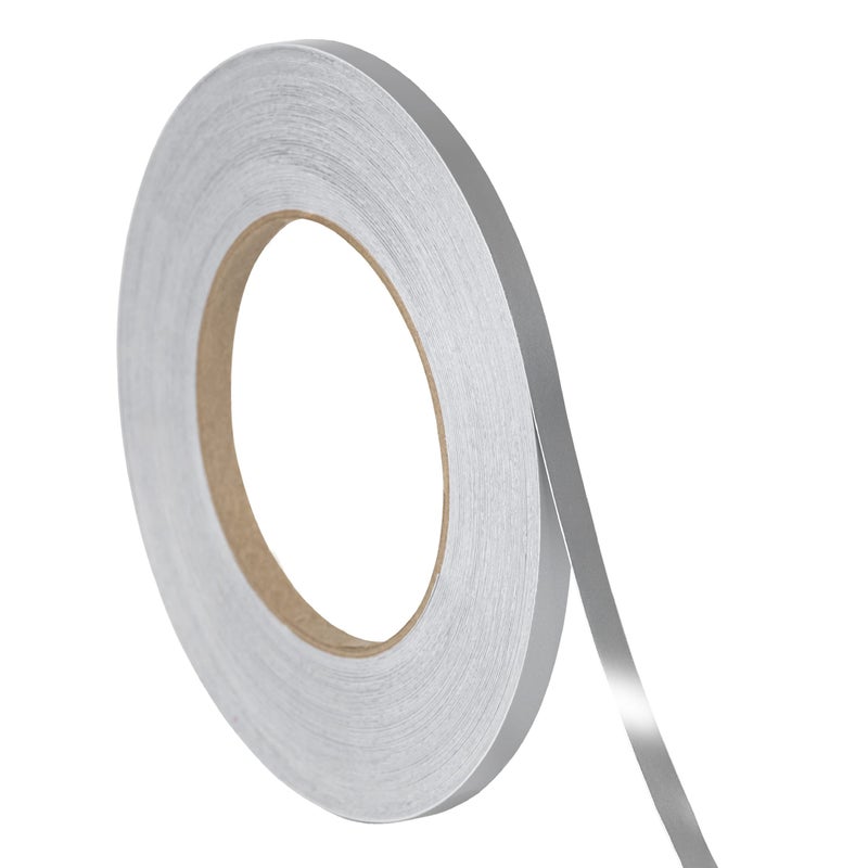 ORACAL Silver 651 Vinyl PinStriping, Pinstripes Tape for Autos, Bikes, Boats - Decals, Stickers, Striping, Pinstripes - 1/2" - Image 4