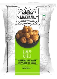 Lime and Chilli  Popped Lotus Seeds 25g Gluten-Free - pzsku/Z82D0896C0DC1943289E7Z/45/_/1674805165/60beb94f-9471-497d-8bc9-4d2f27210b14