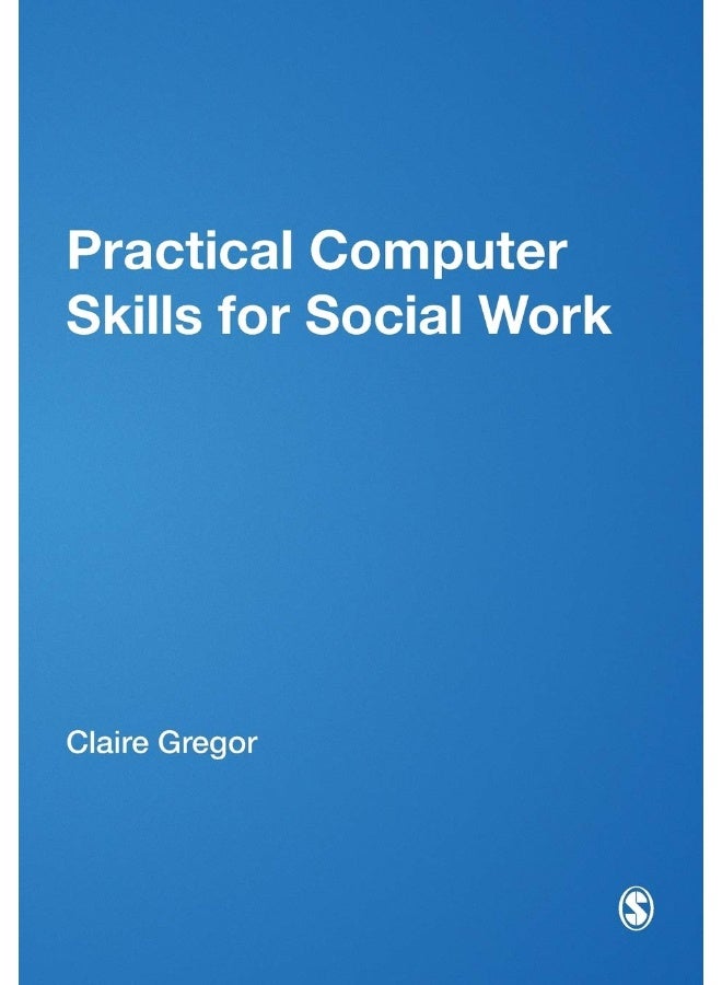 Practical Computer Skills for Social Work - Image 1