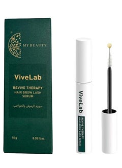 ViveLab Eyelash and Eyebrow Serum 10g