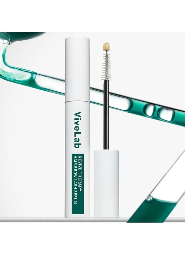 ViveLab - ViveLab Eyelash and Eyebrow Serum 10g - Image 1