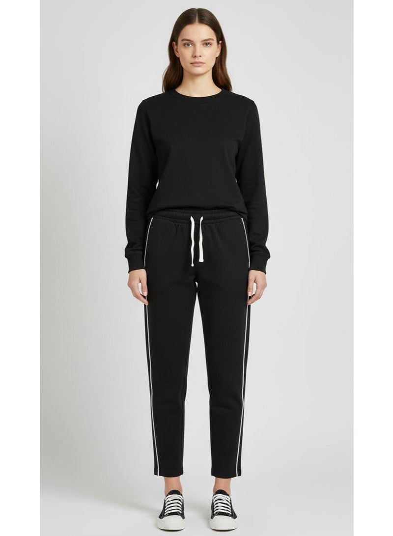 Don't Call Me Jennyfer Sweatpants Joggers for Women - Image 1