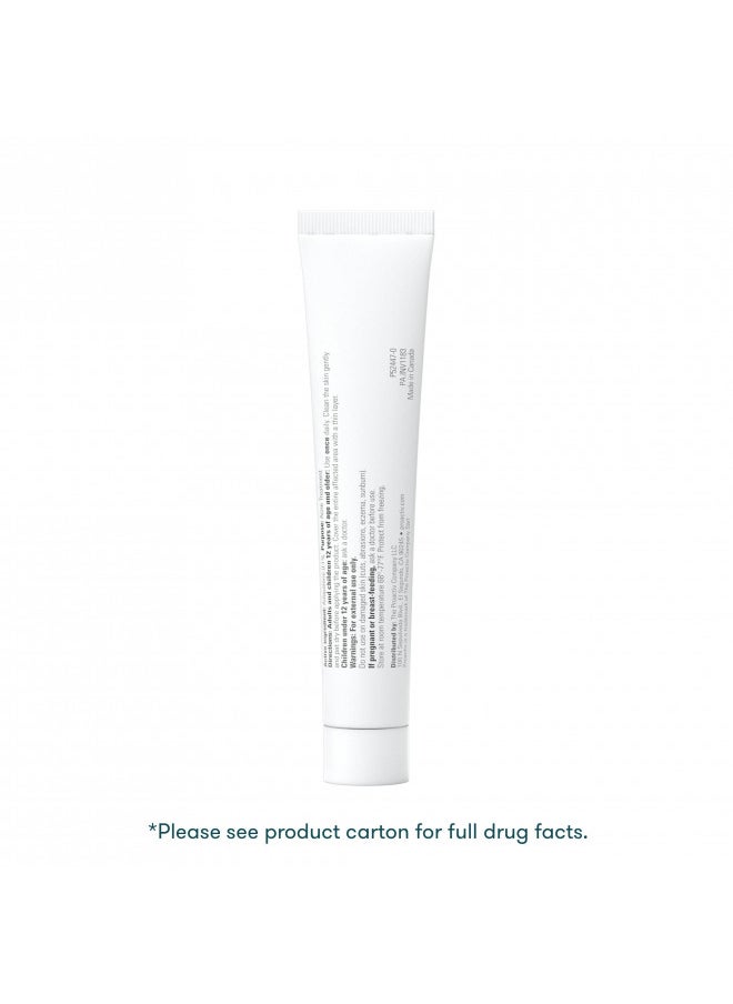 Proactiv - ProactivMD Oil Control Adapalene Gel Acne Treatment - Prescription Strength Retinoid For Face and Body Acne.1% Solution, 0.5 oz - Image 1