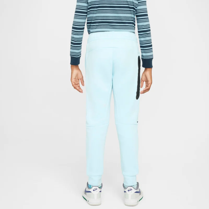 Nike Kids' Sportswear Tech Fleece Joggers