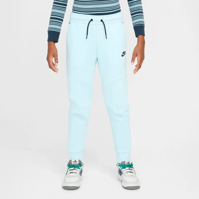 Nike Kids' Sportswear Tech Fleece Joggers